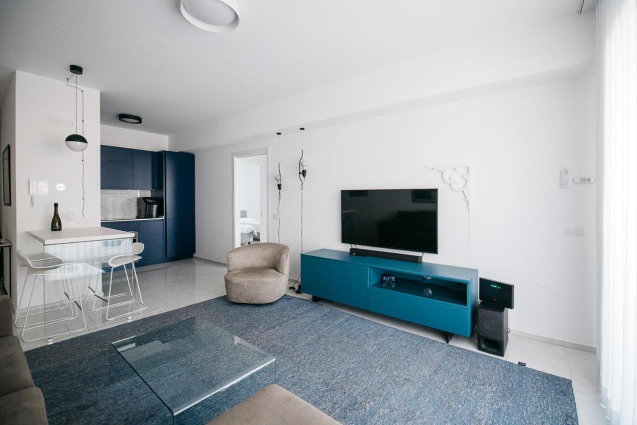 Taormina Art Apartment By Taormina Holidays Ngoại thất bức ảnh