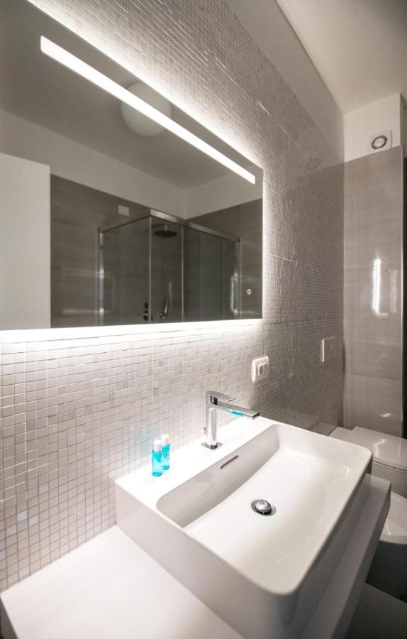 Taormina Art Apartment By Taormina Holidays Ngoại thất bức ảnh